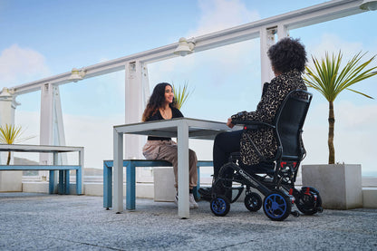 Manual wheelchair - Krypton F