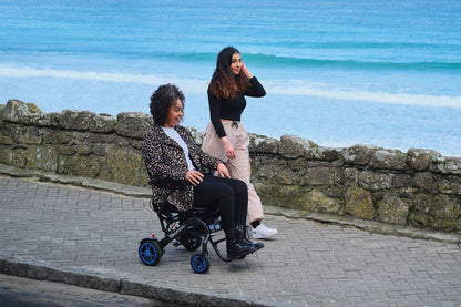 Manual wheelchair - Krypton F