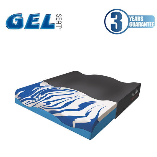 Perna antiescara – GEL SEAT