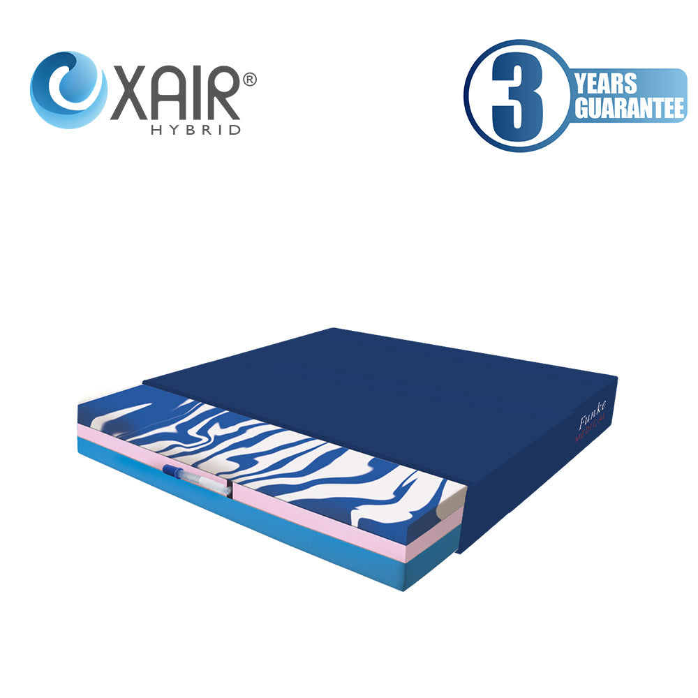 Perna antiescara – XAIR hybrid