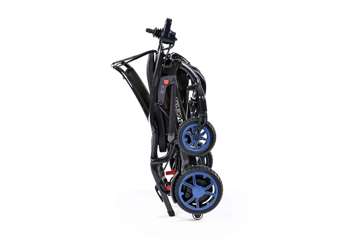 Manual wheelchair - Krypton F