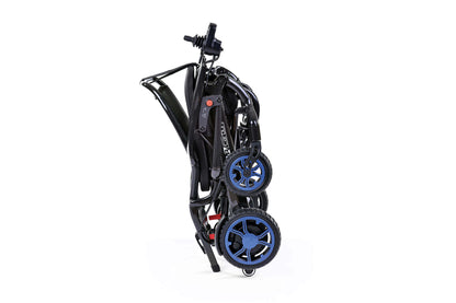 Manual wheelchair - Krypton F