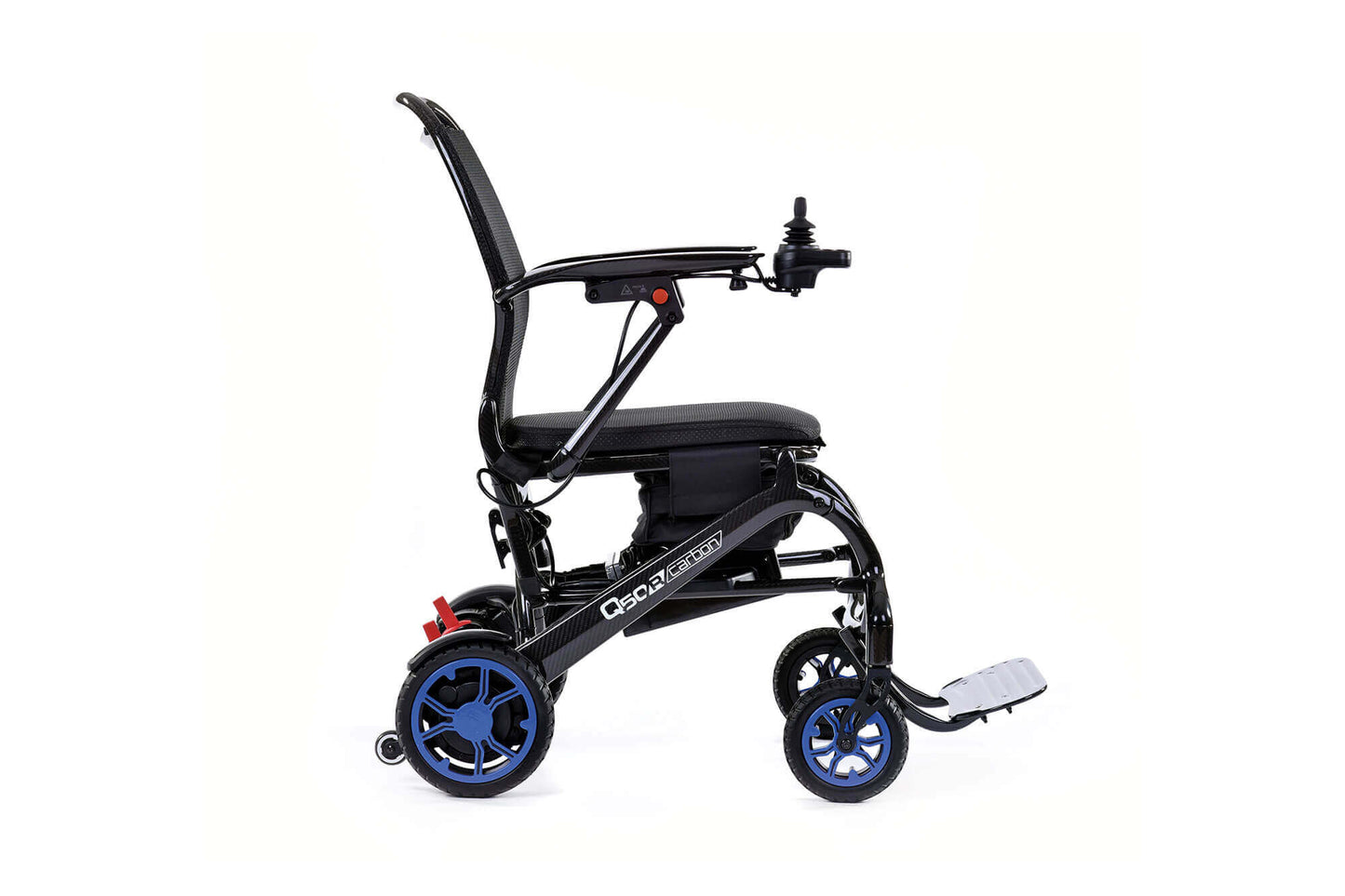 Manual wheelchair - Krypton F