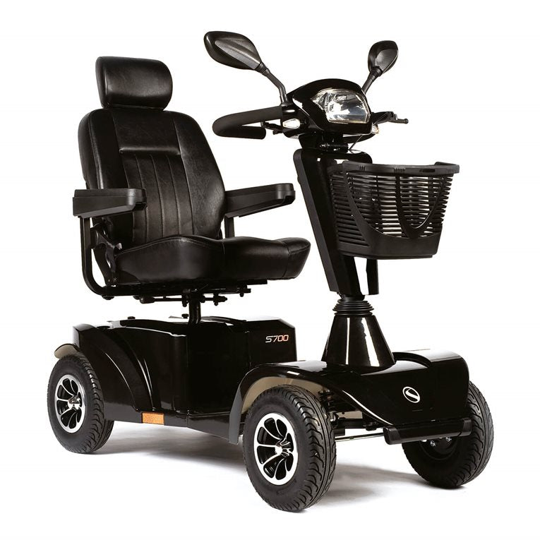 Scuter electric - STERLING S700