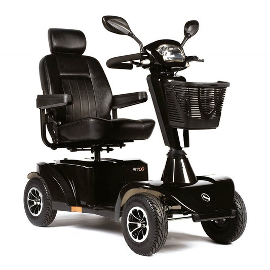 Scuter electric - STERLING S700