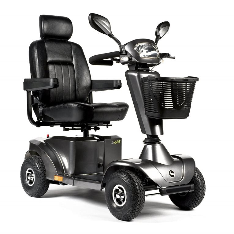 Scuter electric - STERLING S425