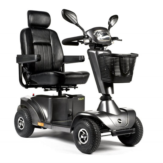 Scuter electric - STERLING S425